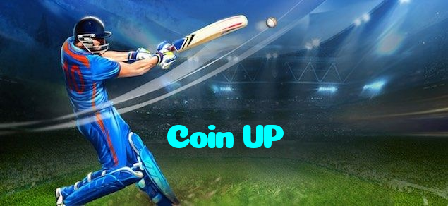 Coin UP خوش آمدید بونس +600% پیشکش موبائل ایپ کے پروموشن سیکشن میں دکھائی دیتی ہے۔