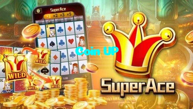 Coin UP